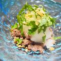 ジュエリーママ's cooksnap of when they made 牛肉のみぞれあえ.