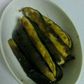 まう吉's cooksnap of when they made 簡単！中華焼き茄子.
