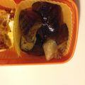 み～でぃん's cooksnap of when they made 茄子の生姜焼き.