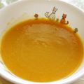 Richitan's cooksnap of when they made とろみも野菜で♪トマトポタージュ.