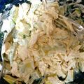 さぁちゃす's cooksnap of when they made ☆ササミとアボガドのさっぱりサラダ☆.