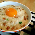 ＮＥＫＯちゃん's cooksnap of when they made 夏バテを吹きとばせ☆納豆とろろ卵丼.