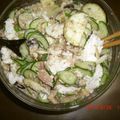 すまいるしゅうりん's cooksnap of when they made ❂缶詰めで簡単♪冷や汁❂.