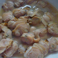 きえまま's cooksnap of when they made はまぐりの冷凍保存.