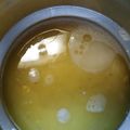 かぴーな's cooksnap of when they made 豆乳のオートミールスープ.