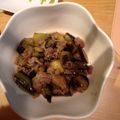 y7393's cooksnap of when they made 超簡単＊豚バラとナスの煮物.