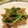 sonop's cooksnap of when they made 豚肉と万能ネギの塩炒め.
