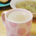 鈴ピヨ's cooksnap of when they made 和風カフェオレ.