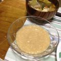 ほっとけーき☆'s cooksnap of when they made とろろ飯.