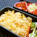 yukanosuke's cooksnap of when they made 生姜×チャーハン.