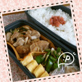 ひぴちゅー's cooksnap of when they made 桜エビとピーマンの炒め物.