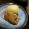 マツミカン's cooksnap of when they made 自己流で！圧力鍋で豚の角煮.