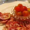 まいとものママ's cooksnap of when they made プチトマトの甘酢漬け♪.