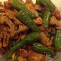 PEANUTS27☆'s cooksnap of when they made 辛いけど癖になるししとうの甘辛炒め☆.