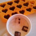 なおなお１０２２'s cooksnap of when they made 氷のコーヒー(*^_^*)コレは便利.