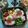 ８児のママきよっぺ's cooksnap of when they made 【キャラ弁】梅干しde鬼さん.