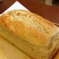 ehsm0694's cooksnap of when they made 卵油なし！豆冨とバナナのパウンドケーキ♥.