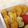 ポメちょん's cooksnap of when they made お弁当・竹輪のマヨチー焼き♪.