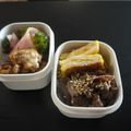 スタイリッシュママ's cooksnap of when they made お弁当にも☆ごまがたっぷりな牛肉ごぼう.