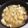MManzsimsc's cooksnap of when they made 簡単楽チン☆鶏肉の大根おろし煮☆.