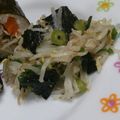 あすケル's cooksnap of when they made 超簡単☆もやしのナムル風サラダ.