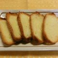 にきけん's cooksnap of when they made 加熱３分！娘の簡単塩練乳ラスク風トースト.