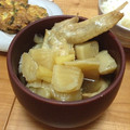 るんこ326's cooksnap of when they made ★カブと鶏手羽のうまうま煮★.