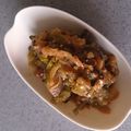 ｄａｃｈоｃｏ's cooksnap of when they made 万能☆夏野菜肉味噌.