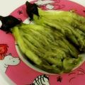 sola556's cooksnap of when they made グリルでお手軽焼きなす.