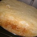 むっさんmama's cooksnap of when they made ヘルシー　ヨーグルト食パン　ＨＢ.