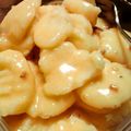 姫々姫's cooksnap of when they made シンプルに～じゃがいものニョッキ～.
