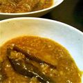 あんじぇら。's cooksnap of when they made 誰でも作れる♪簡単!本格麻婆茄子☆.