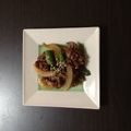 ☆こまっと☆'s cooksnap of when they made 牛肉と玉ねぎの甘辛炒め〜最強〜.