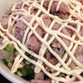 zyagagori's cooksnap of when they made ゴーヤと天かす☆簡単☆和風サラダ.