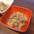 ＹＵＰＯＰＯ's cooksnap of when they made 超簡単　キャベツとしめじのツナ和え.