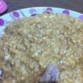 ちゃんこまんさん's cooksnap of when they made 鶏むね肉の卵あんかけもやし炒め.
