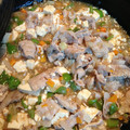 メグミユ's cooksnap of when they made ★減塩ヘルシー！簡単すぎる和風麻婆豆腐★.