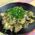 seira♡'s cooksnap of when they made たっぷりん子の夏☆なす・挽き肉炒め.