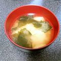ひよのパパ's cooksnap of when they made 約10分で完成！じゃがいもの味噌汁♪時短.