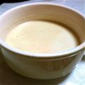 かんぴぴぴ's cooksnap of when they made 枝豆の冷製スープ.