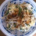 あけまるちゃん's cooksnap of when they made にら玉.