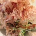 zyagagori's cooksnap of when they made さっぱりまろやかなオクラのマヨ梅おかか.