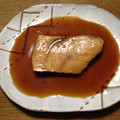 yuuneko's cooksnap of when they made 簡単！我が家の煮魚.