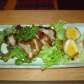 makochip's cooksnap of when they made 鶏肉の和風バルサミコ煮.
