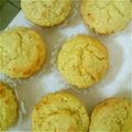 ピーナッツ子♪'s cooksnap of when they made ホットケーキミックスで◎おからマフィン.