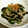 tomomani's cooksnap of when they made 簡単☆えのきとモロヘイヤの和え物.