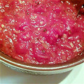 しろうさはな's cooksnap of when they made 我が家の定番トマトソース.