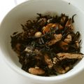 chiroxine's cooksnap of when they made 妊婦の常備菜☆簡単！ひじきの煮物.