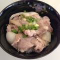 にゅーみん's cooksnap of when they made ネギ塩豚丼☆簡単.