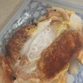 きらり流れ星's cooksnap of when they made 柔らか「かつ煮」.